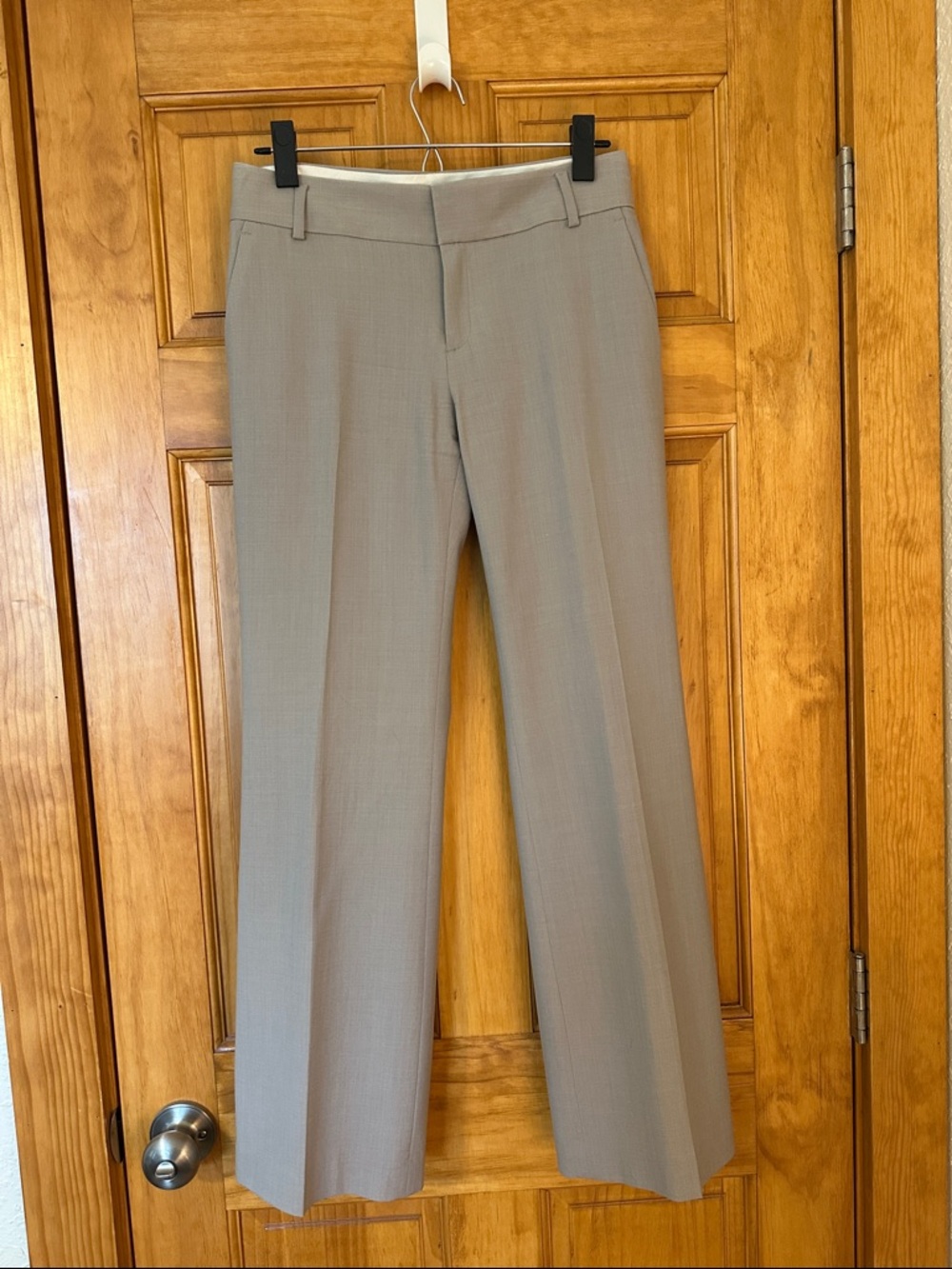 Banana Republic - The Martin Fit